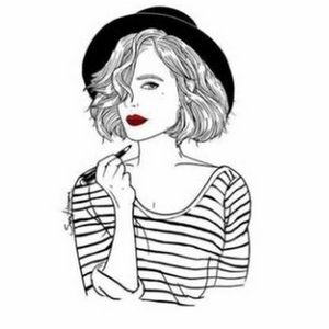 Meet your Posher, Brooke